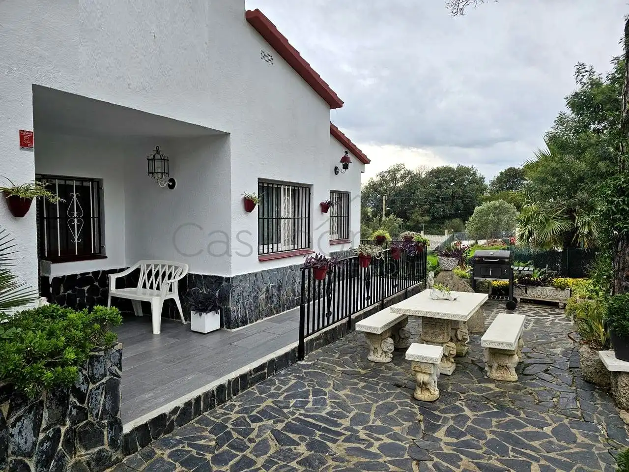 House with pool for sale in Mas Altaba - El Molí, imagen 19