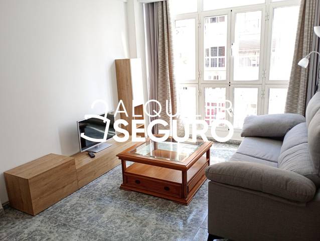 Piso en Alquiler en Archanda en El Tejar - Hacienda Bizcochero