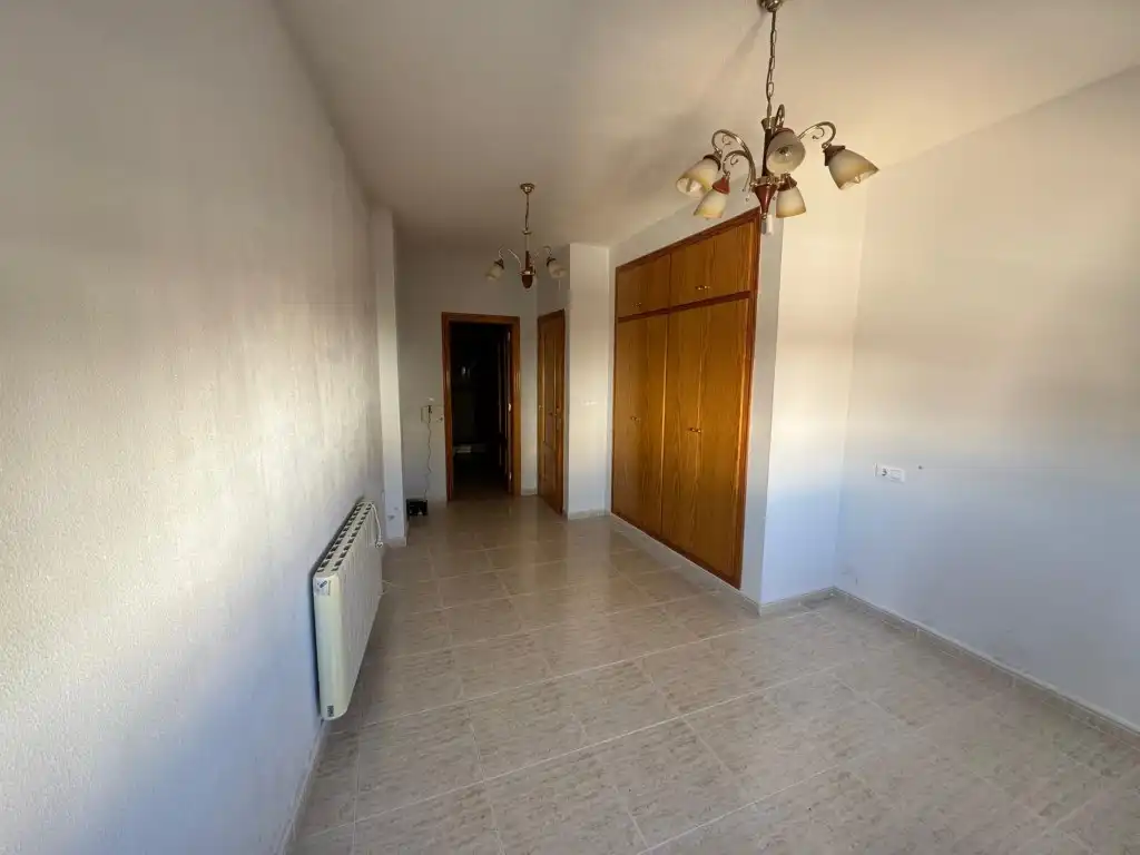 Bedroom of Flat for sale in Fortuna