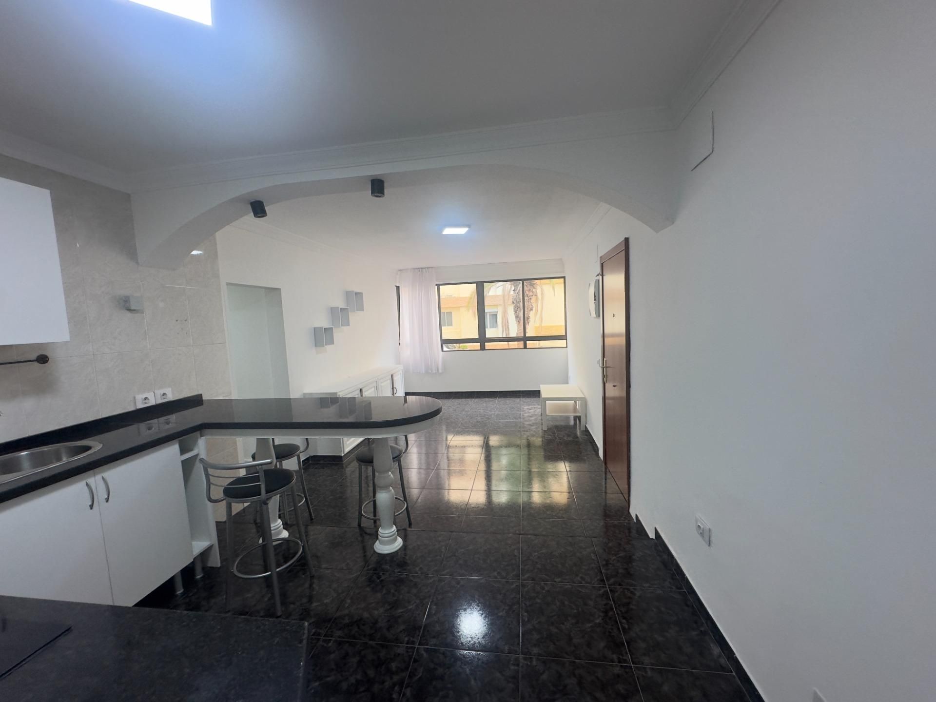 Piso en venta en San Cristóbal - Playa de la Laja