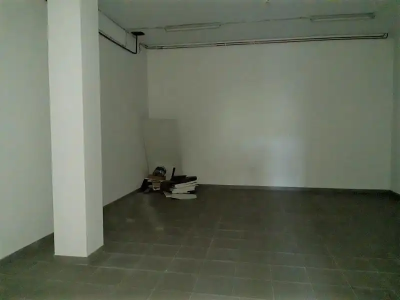 Local comercial en venda a Rúa Matemático Rodríguez 7, imagen 3