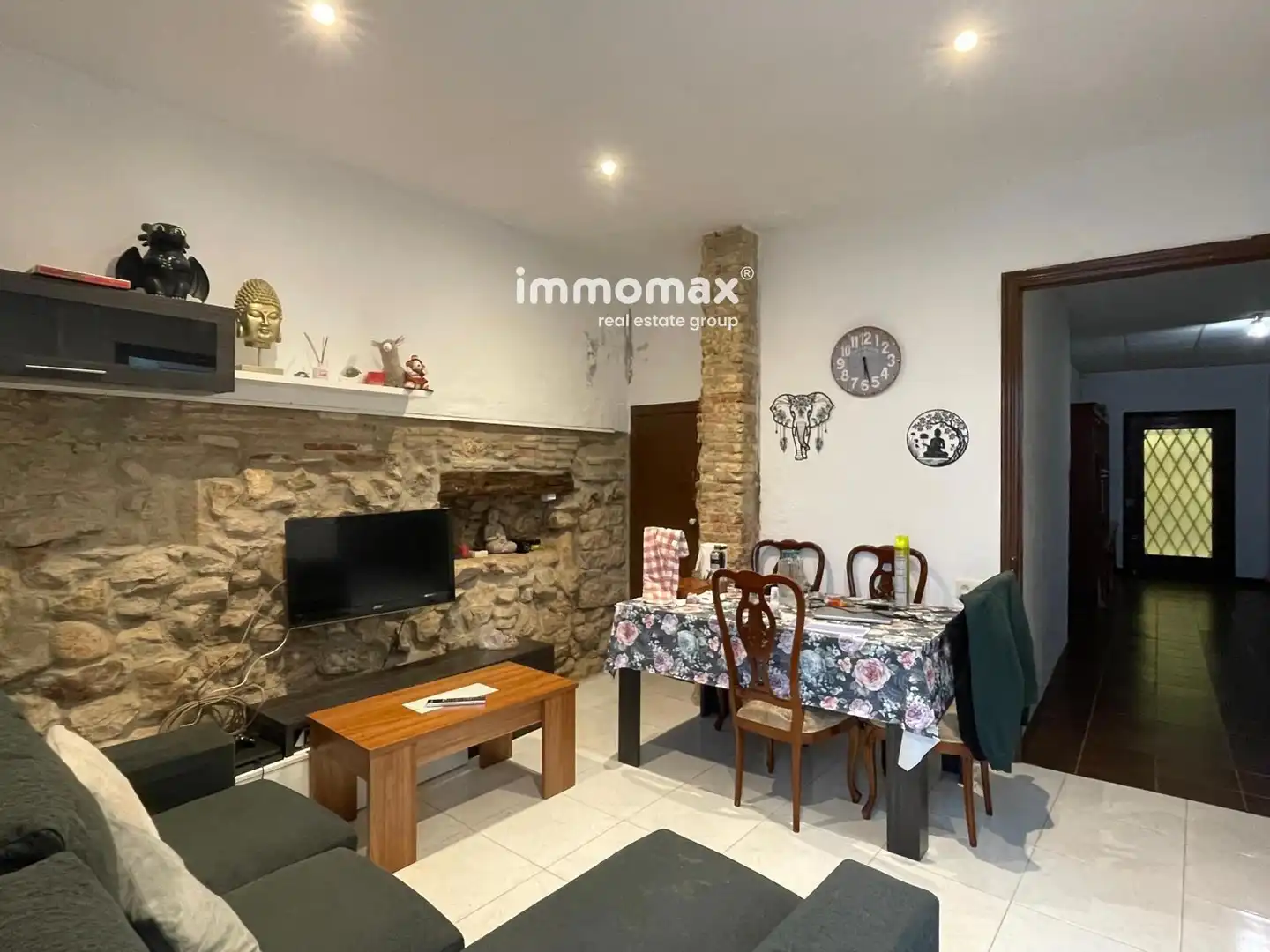 Casa o chalet en venta en Xerta con Jardín privado y Amueblado