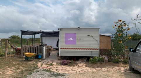 Foto 3 de Finca rústica en venda a Calle Entrada del Rellotge, Bulevar del Xúquer, Valencia