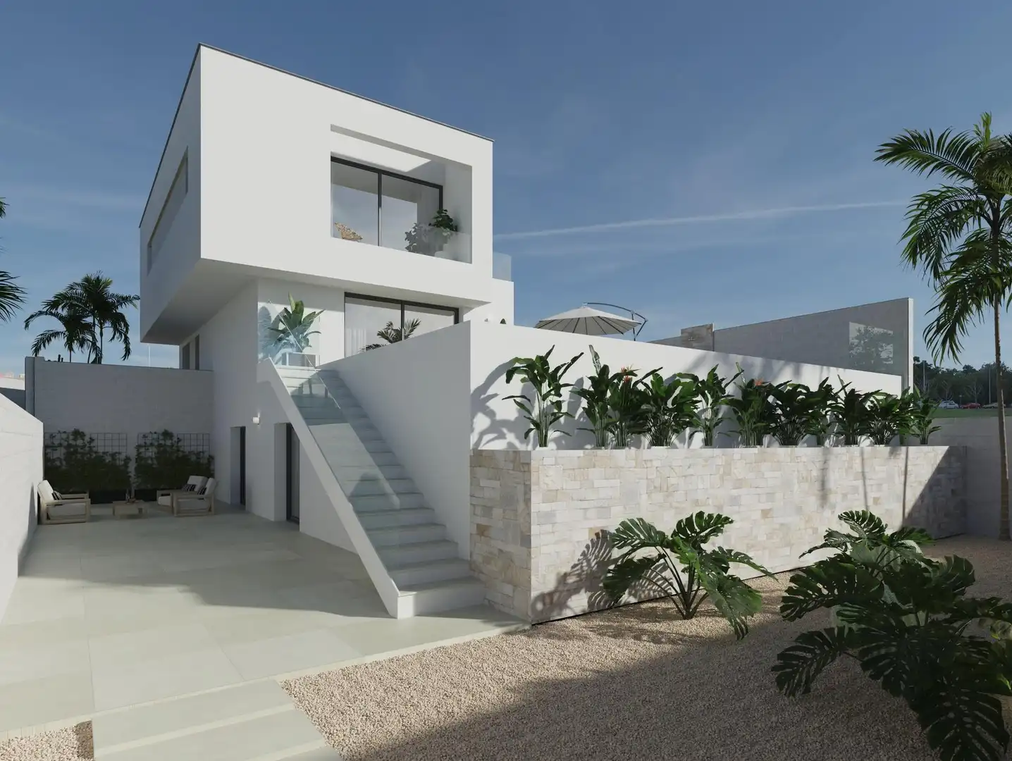 Villa à vendre à Rojales, imagen 23