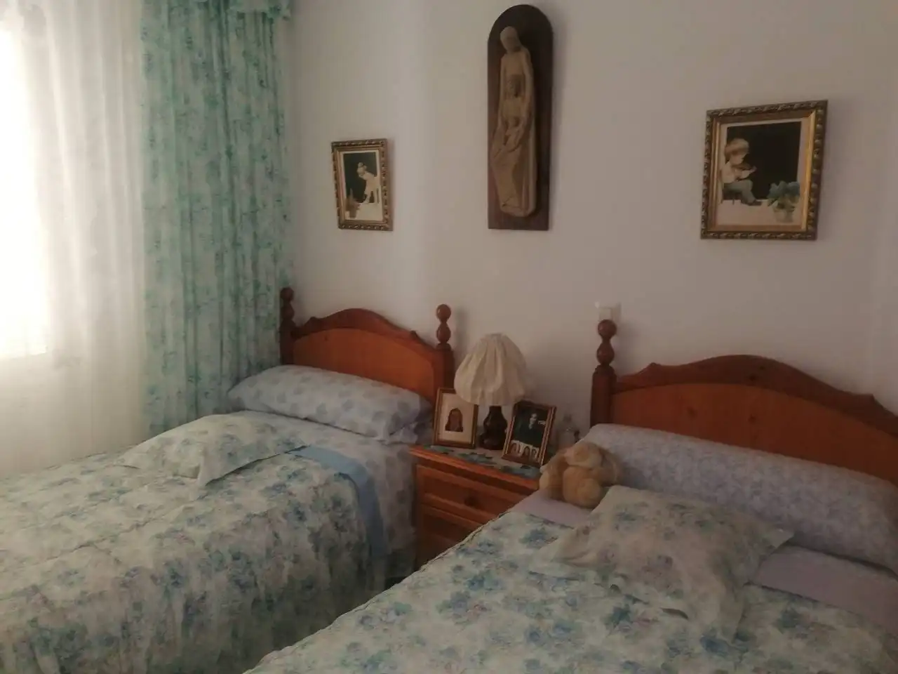 Villa con giardino in vendita a Calle BETIS, imagen 14