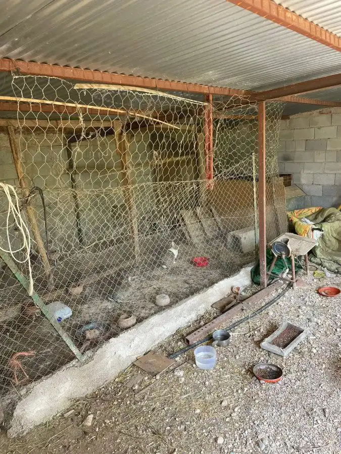 Casa rústica en venta en Vélez-Rubio, imagen 14