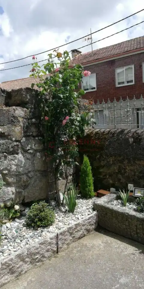 Flat with terrace for sale in Maceda, imagen 17