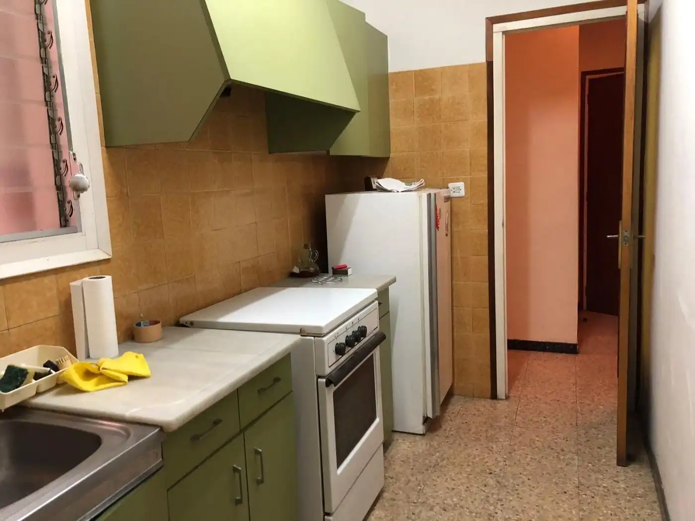 Dúplex en venta en Carrer Valls, Sant Hilari Sacalm