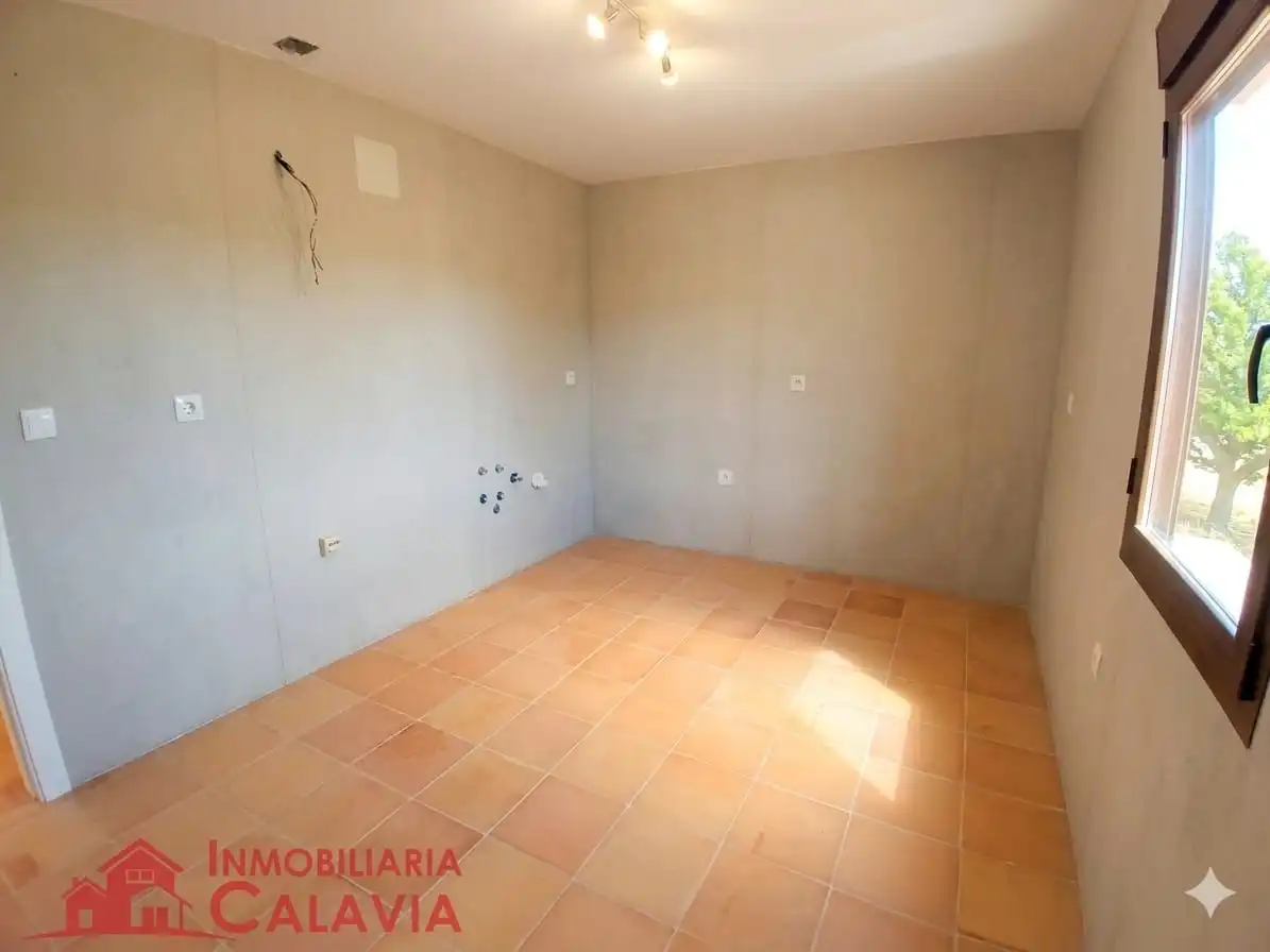Duplex con terrazza in vendita a Baeza, imagen 6