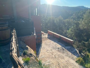 Haus mit Garten zum Verkauf in Sant Llorenç Savall