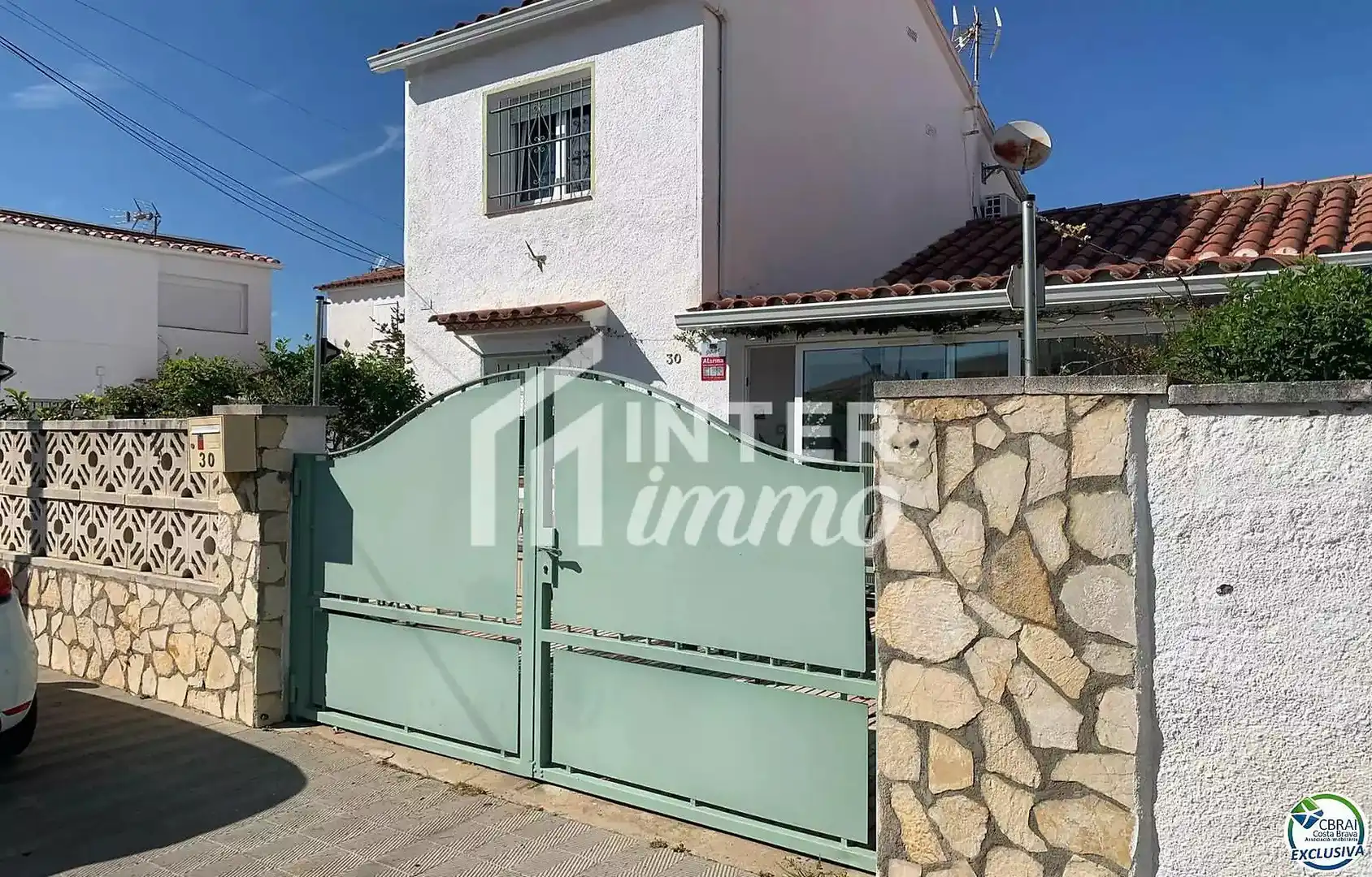Casa en venta en Calle de la punta de la ferrera 5, imagen 7