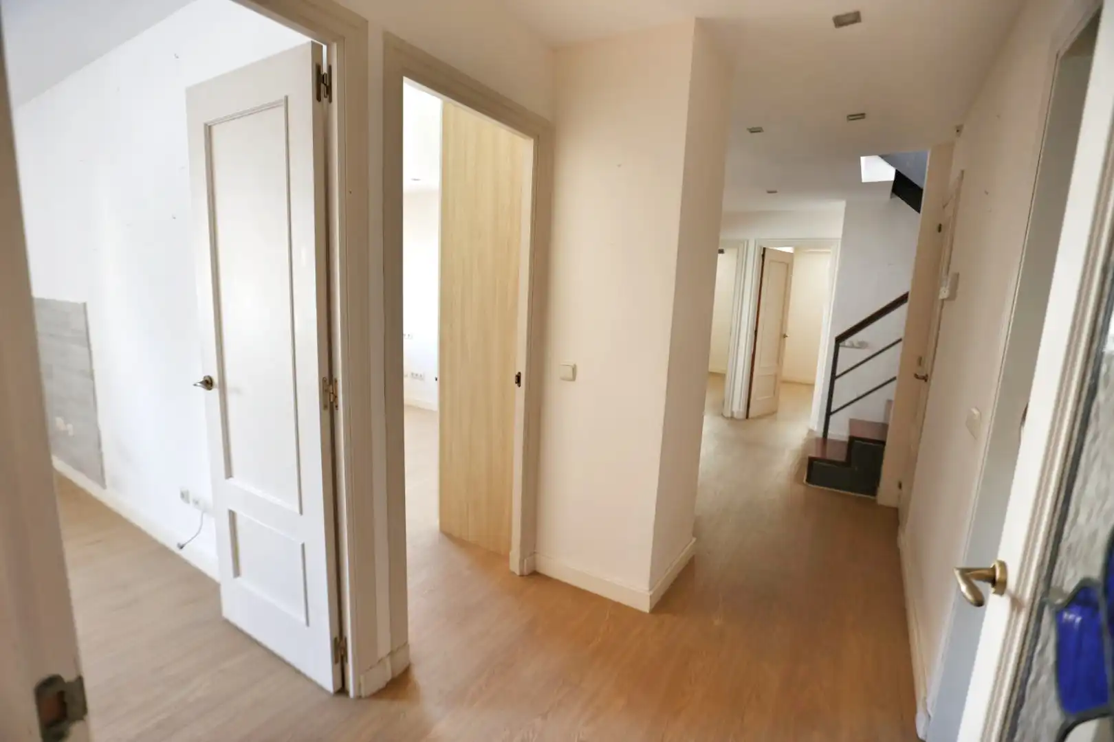 Penthouse mit Terrasse zum Verkauf in Ponent, imagen 22
