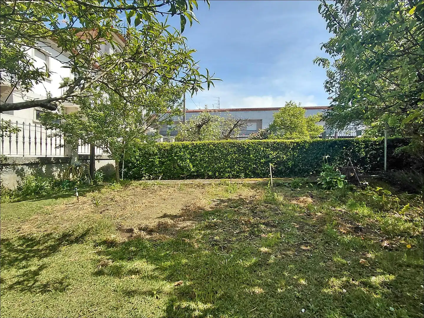 Casa amb terrassa en venda a Avenida Avenida Bouza Martín, imagen 59
