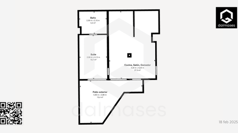 Photo 4 of Premises for sale in Topazi, Can Fatjó - Sant Jordi Park - Plana del Castell, Barcelona