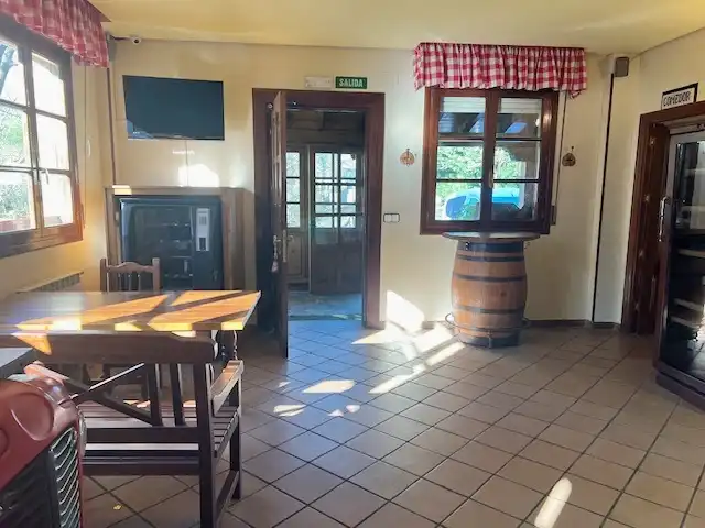 Country homes for sale in Santa María de Cayón  with Heating, Private garden and Terrace