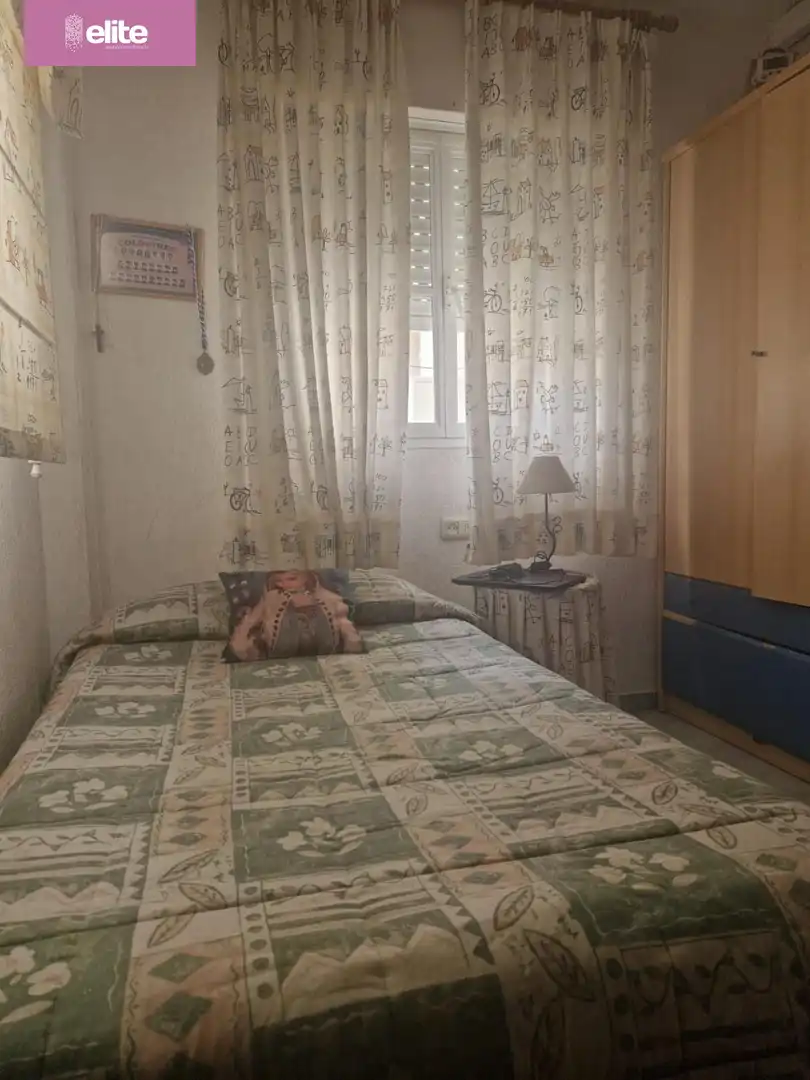 Bedroom of Detached homes for sale in Jerez de la Frontera  with Air Conditioner, Terrace and Storage room