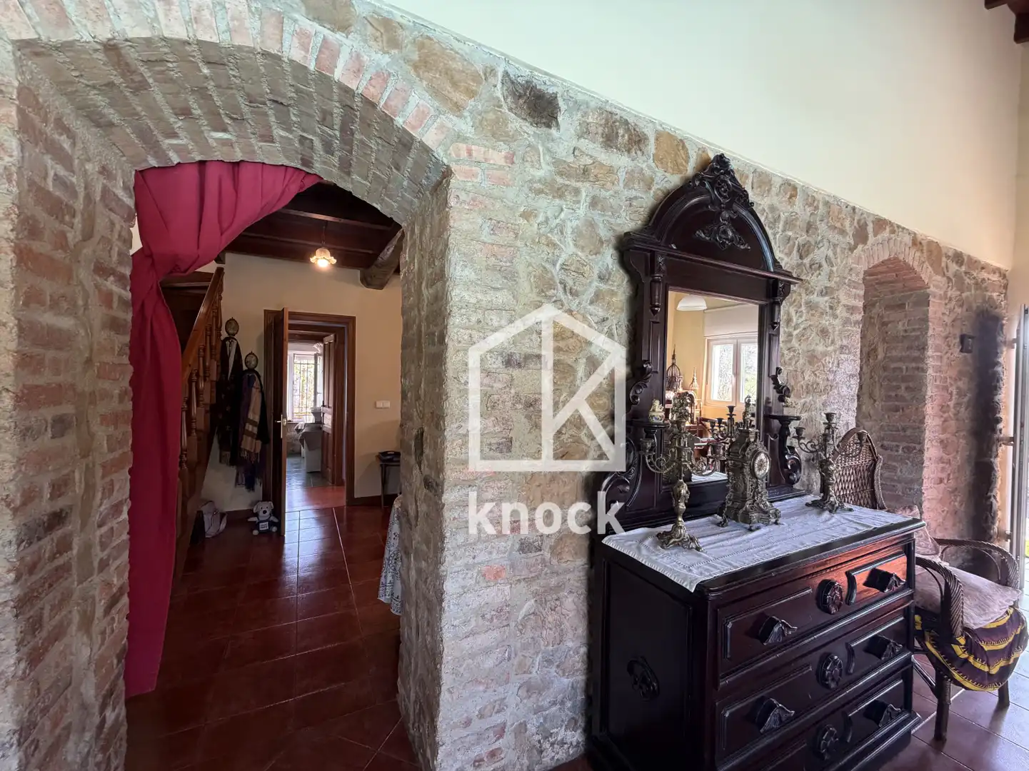 Casa o xalet en venda en Langreo amb Calefacció, Terrassa i Traster