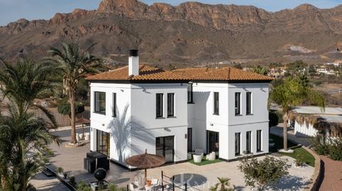 Foto 3 de Casa o xalet en venda a N/a, San Juan de los Terreros, Almería