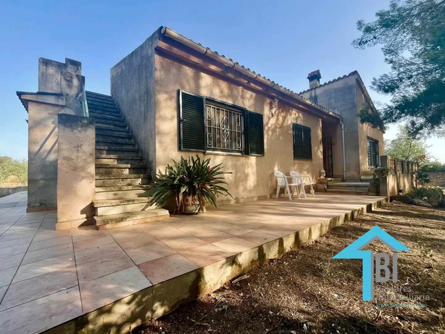 House with pool for sale in Llucmajor pueblo, imagen 3