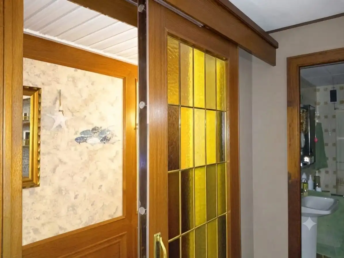 Piso con ascensor en venta en Pujada del Castell 45, imagen 47