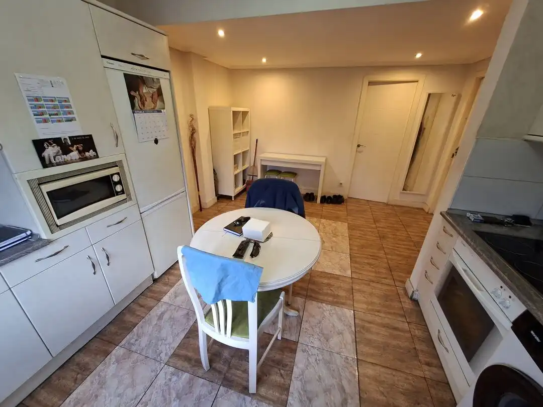 Cocina de Piso en venta en Durango con Calefacción y Amueblado