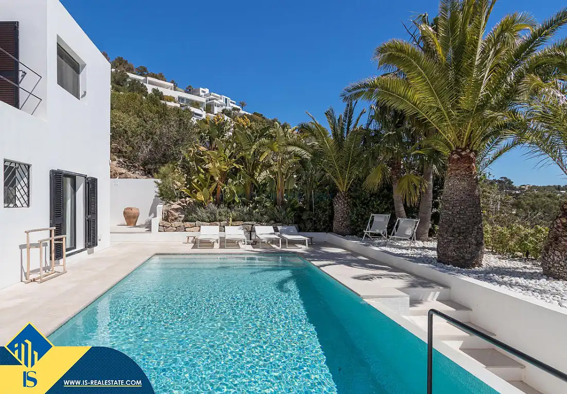 Chalet con terraza en venta en Roca Llisa, imagen 23