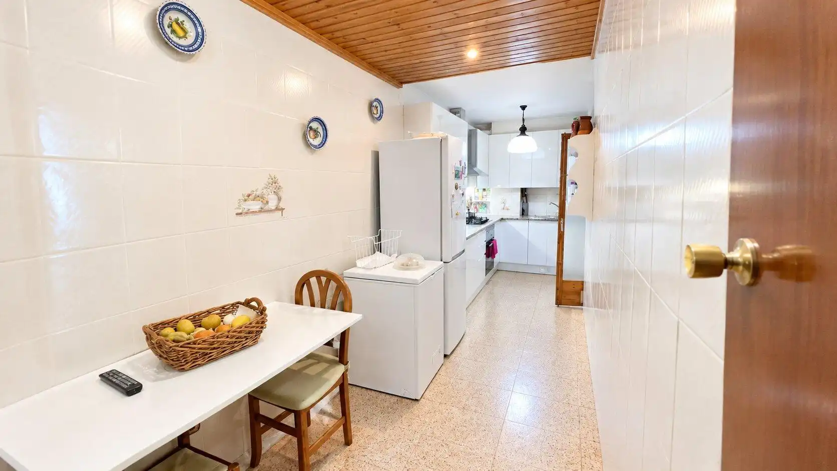 Wohnung mit Terrasse zum Verkauf in BONANOVA DE LA, imagen 15