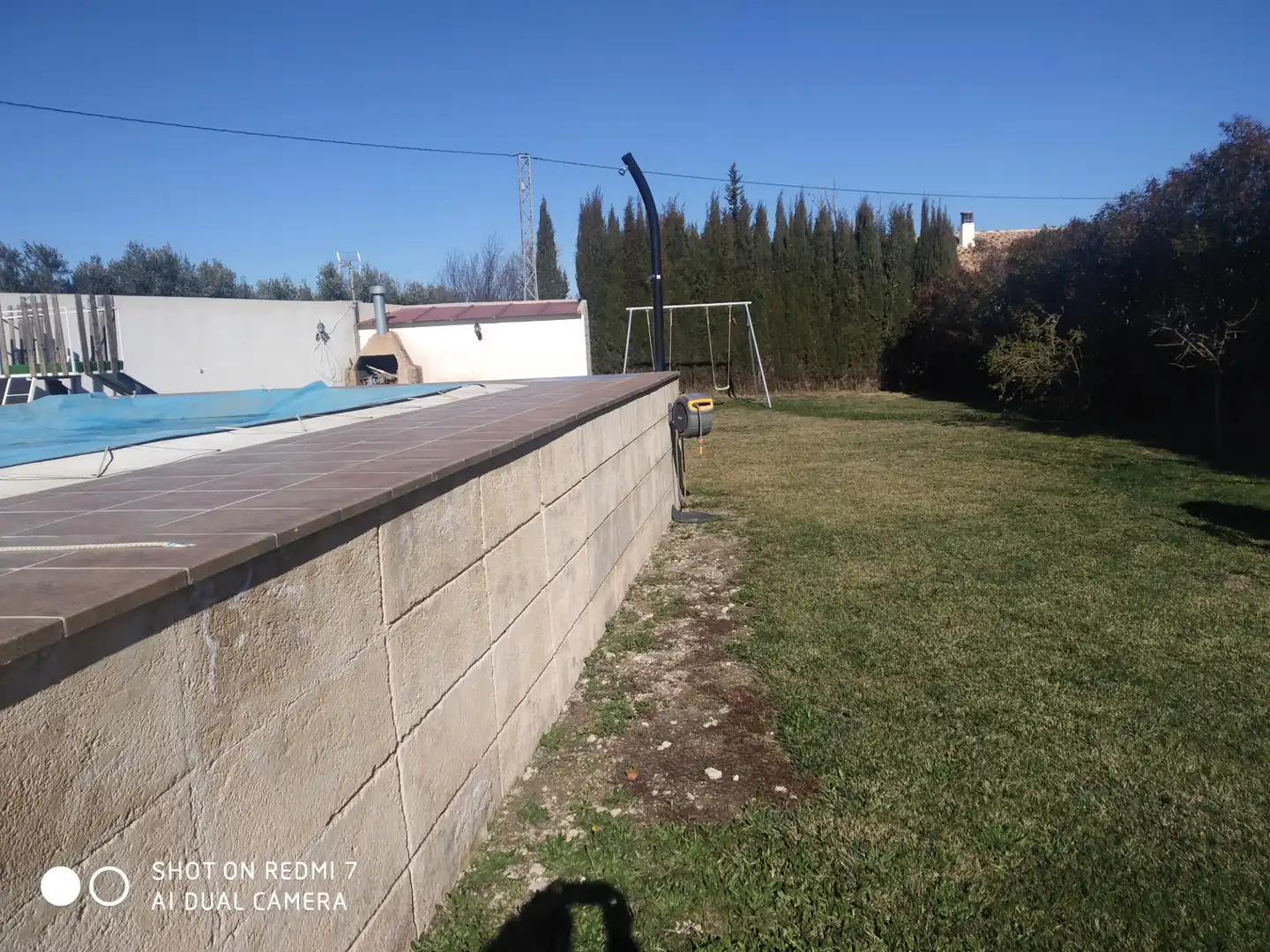 Chalet en venta en Camino de las Cruces 143, imagen 23