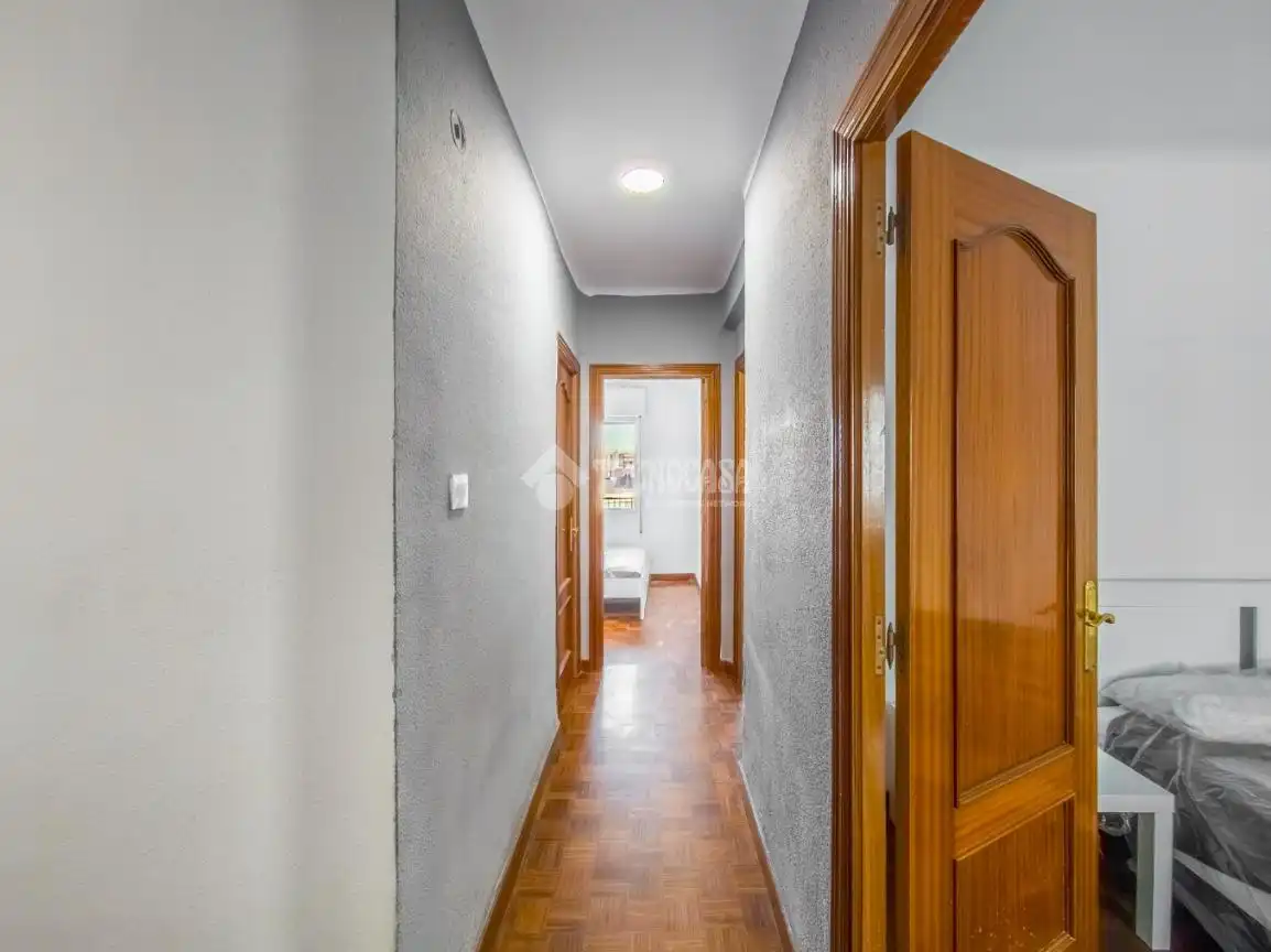 Flat with lift for sale in Ciudad Lineal, imagen 6