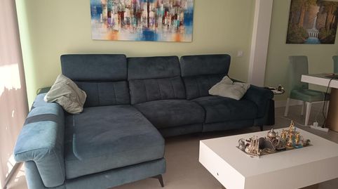 Photo 3 of Flat for sale in Martiricos - La Roca - La Rosaleda, Málaga Capital