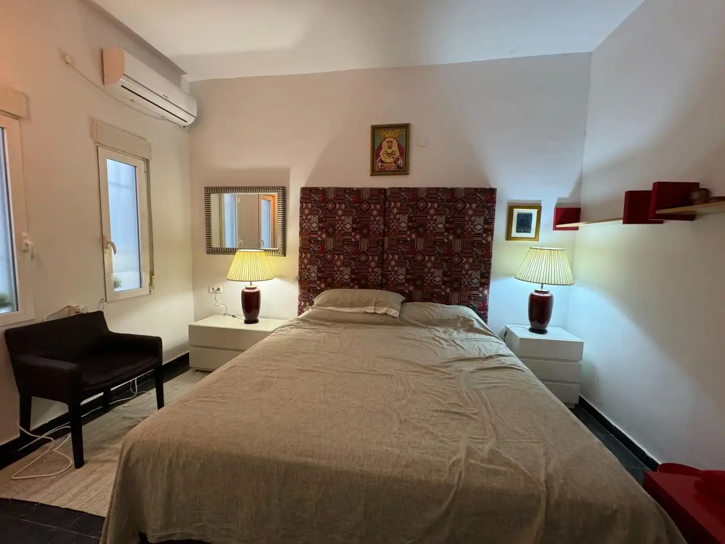 Wohnung zur Miete in Calle PALMA, Universidad - Malasaña