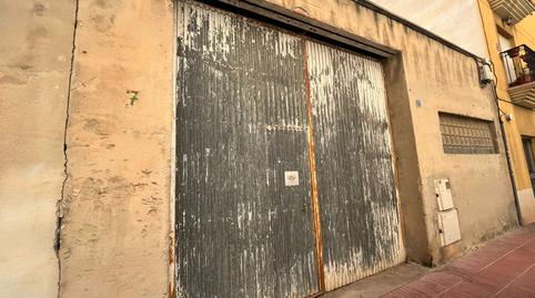 Foto 2 de Terreny industrial en venda a Norte, San Vicente del Raspeig / Sant Vicent del Raspeig