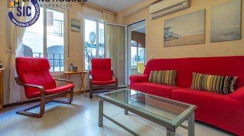 Foto 5 de Pis en venda a Oropesa del Mar-orpesa - Edificio Regata Ps Mariti, 101, Balneario, Castellón