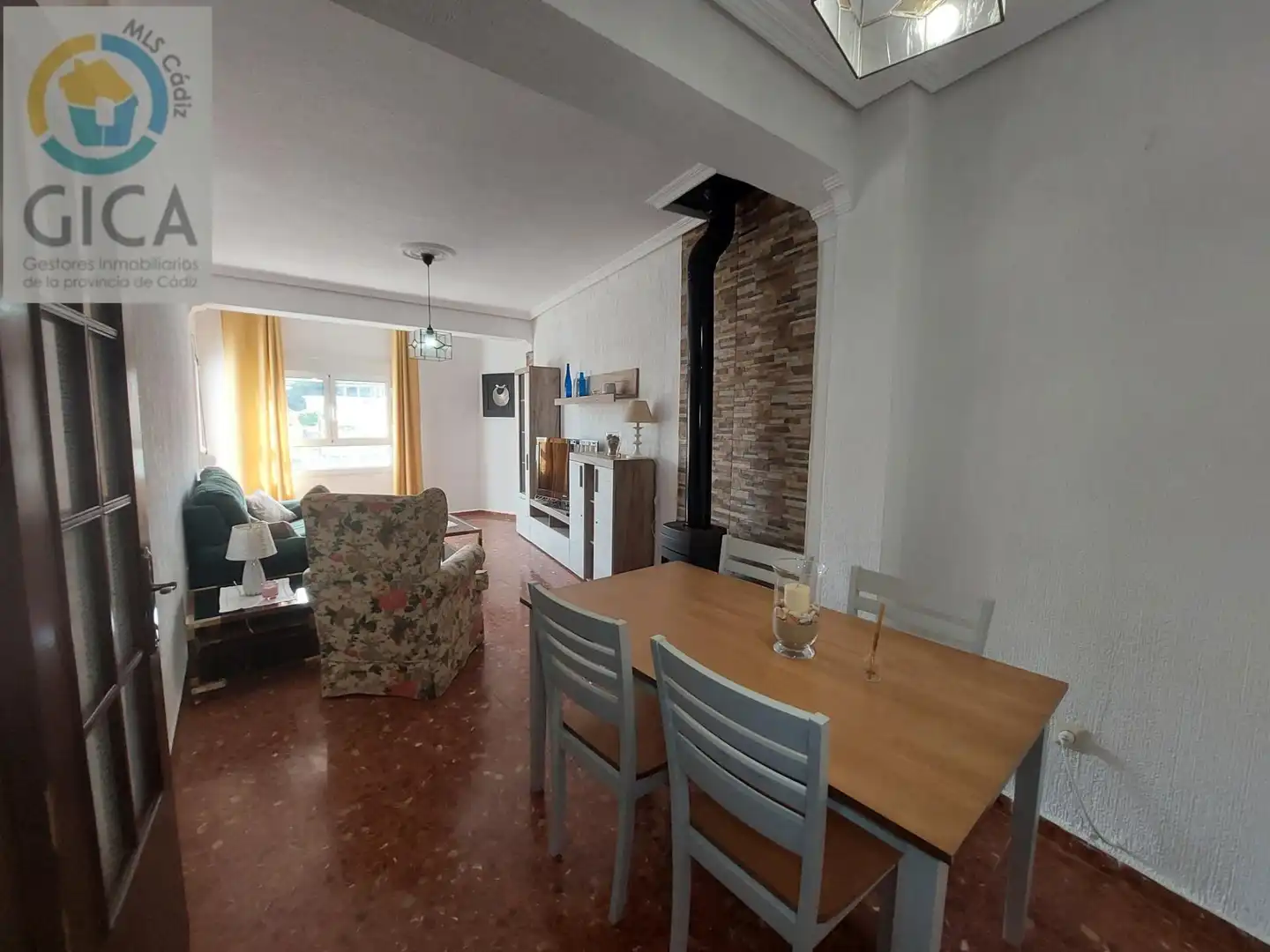 Maison jumelée avec terrasse à vendre à San García, imagen 24
