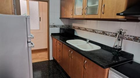 Foto 5 von Wohnungen zur untervermieten in Santa Rosa, Alcoy / Alcoi