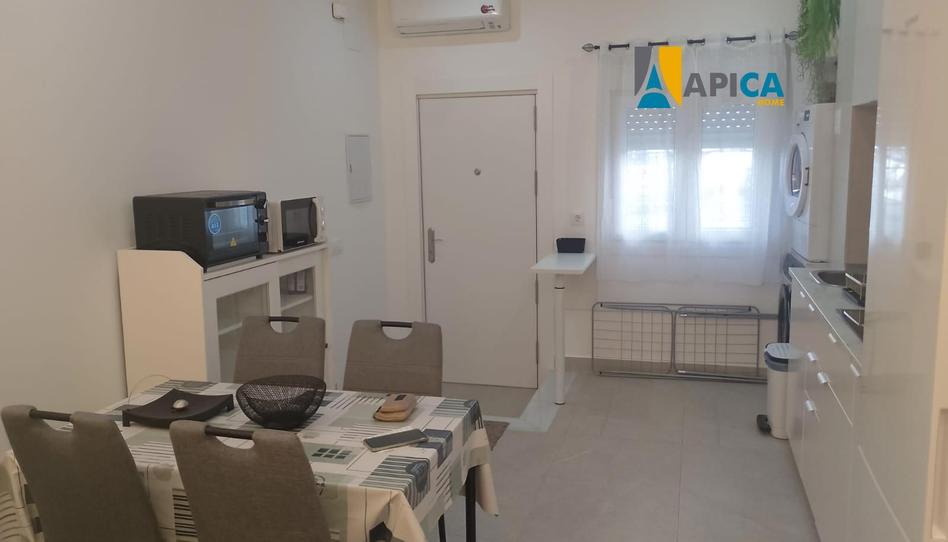 Photo 1 of Flat for sale in Barbate ciudad, Cádiz