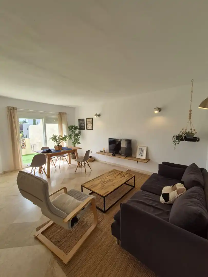 Apartamento en venta en Nueva Andalucía, imagen 11