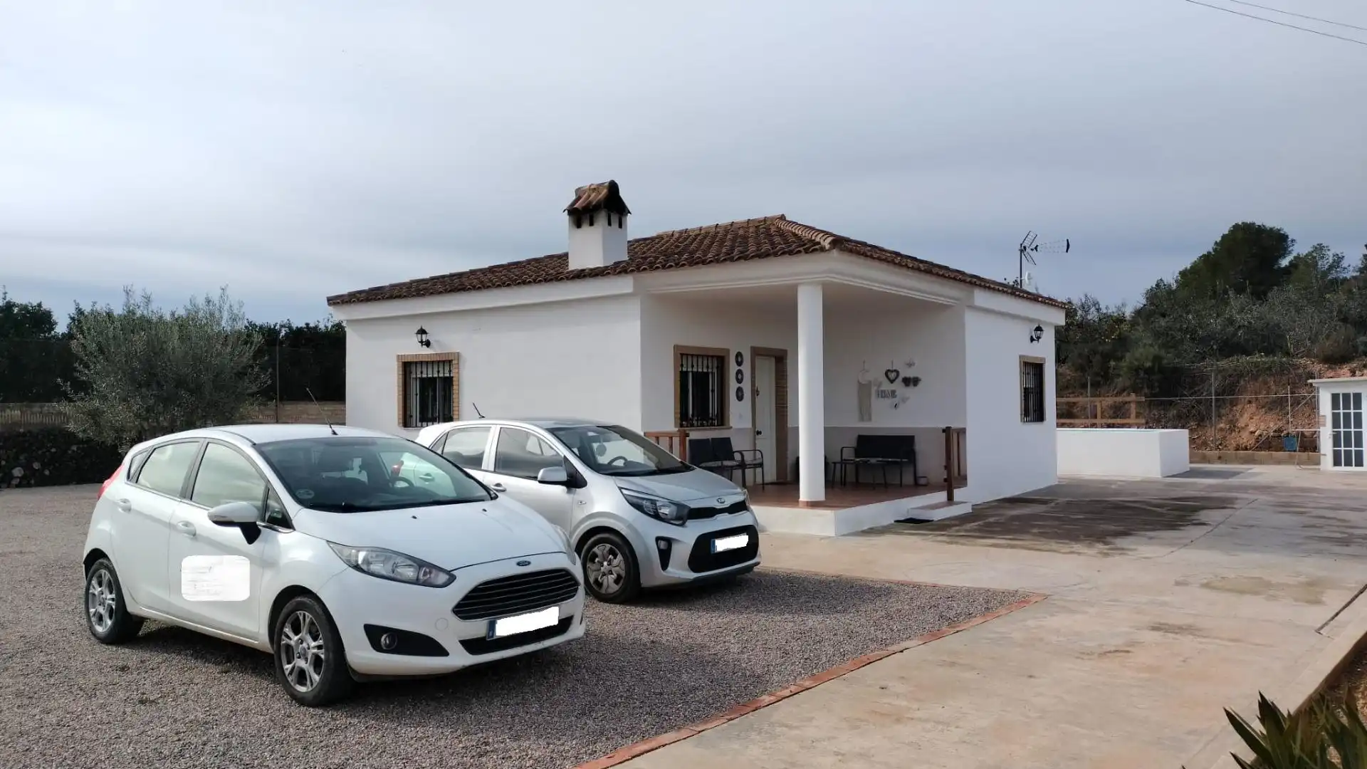 Casa o xalet en venda a Pedralba
