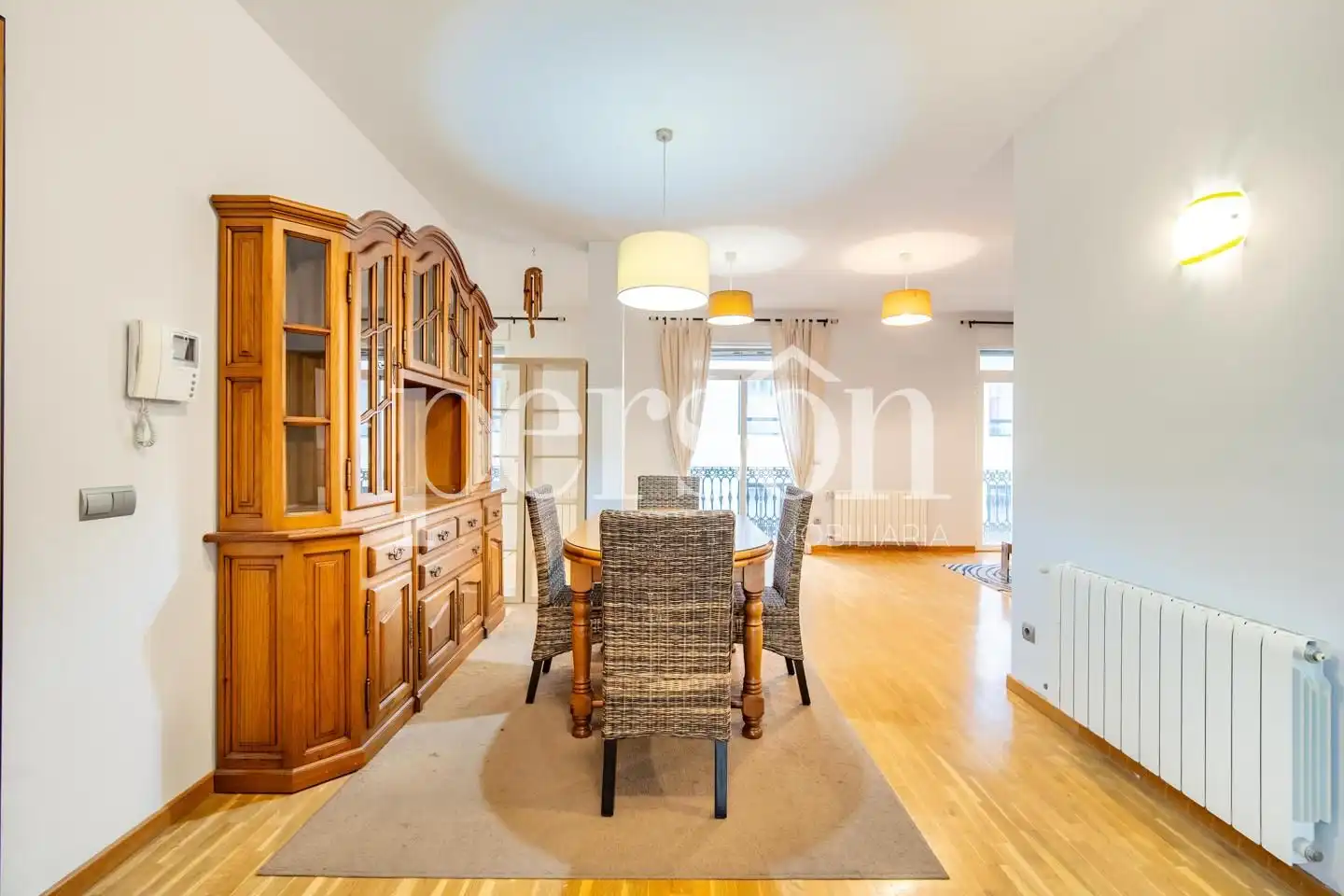 Appartement avec terrasse à louer à Extramurs, imagen 11