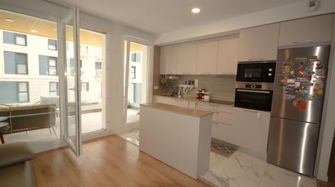 Foto 2 de Piso en venta en Porcelanas Bidasoa, Pinar - Anaka - Belaskoenea, Gipuzkoa
