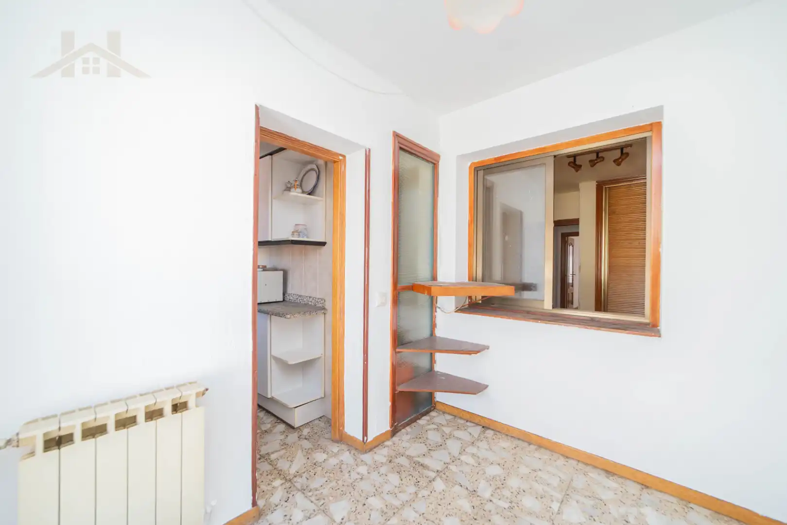 Cocina de Piso en venta en Centro - Manguilla