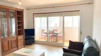 Living room of Attic for sale in Cunit  with Terrace and Balcony