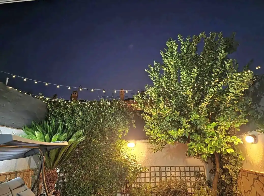 Casa a schiera con terrazza in vendita a Calle Honduras, imagen 3