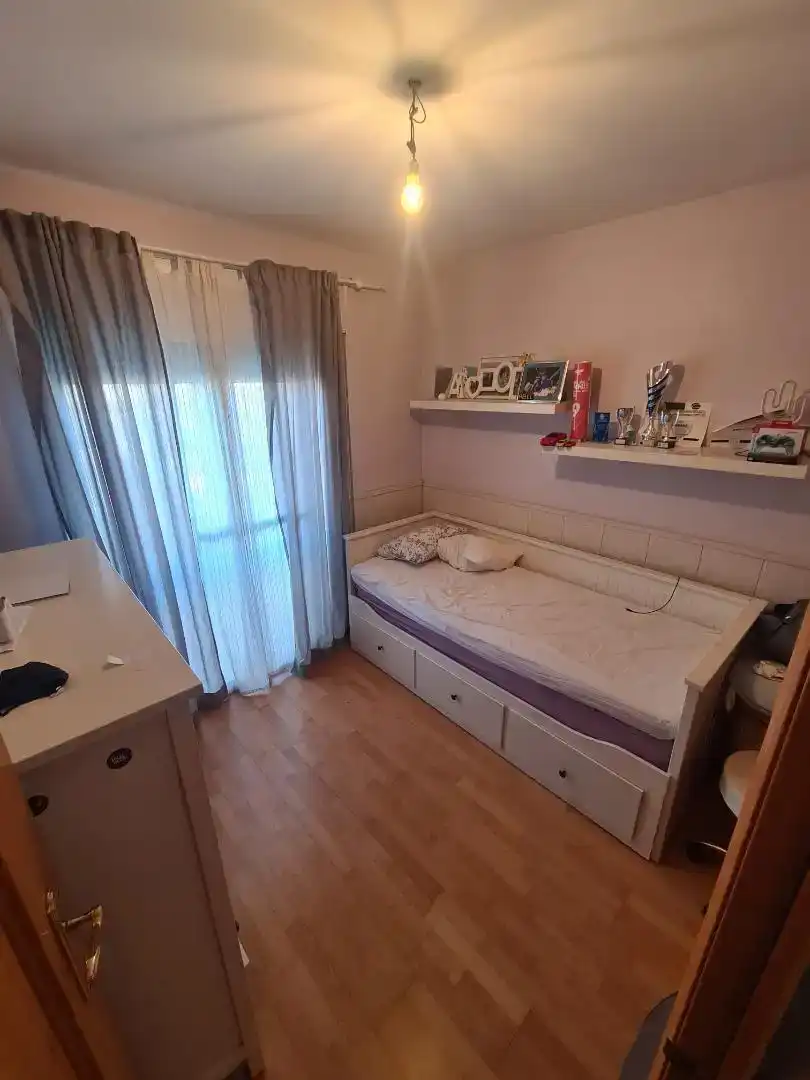 Habitación de Casa o chalet de alquiler en Cambrils con Aire acondicionado, Jardín privado y Parquet
