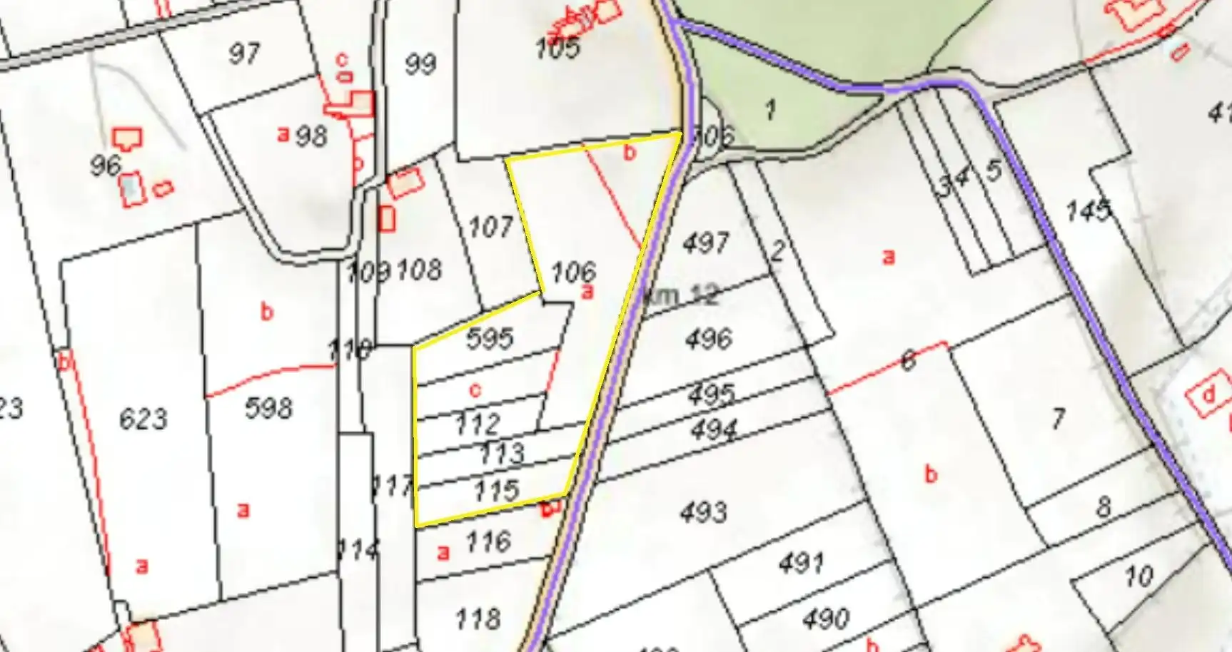 Rural land for sale in Felanitx Poble, imagen 32