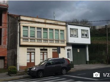 Maison à vendre à Melide