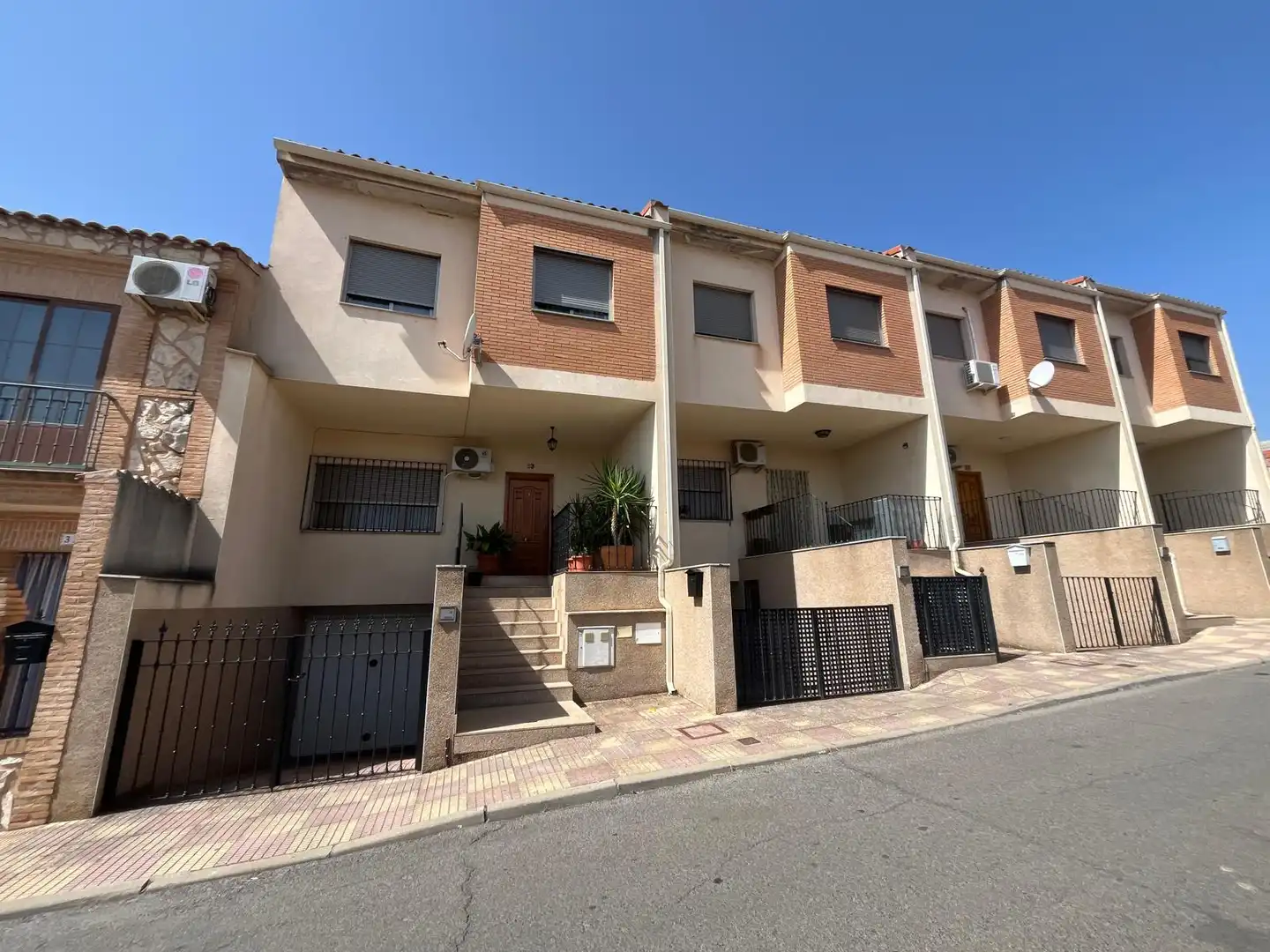 Adossat amb terrassa en venda a Calle San Agustín 33, imagen 20