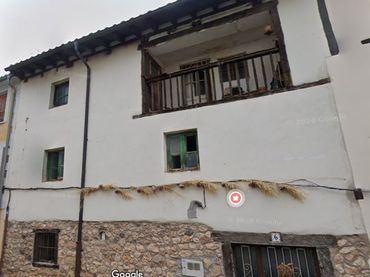 Adosado en venta en Calle de la Cuesta