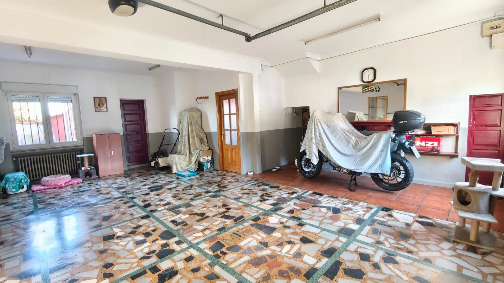 Finca rústica en venta en Avilés con Calefacción, Jardín privado y Amueblado