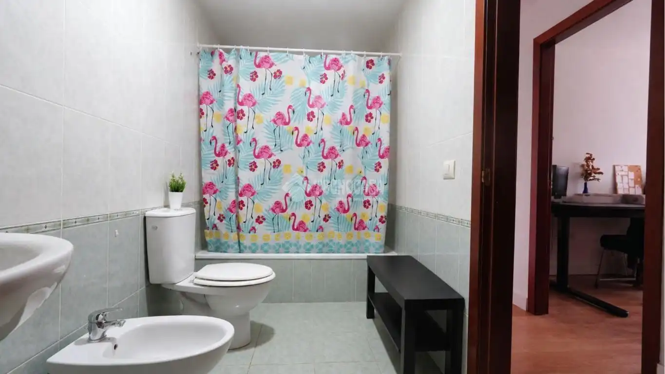 Bany de Pis en venda en Santa Cruz de Tenerife